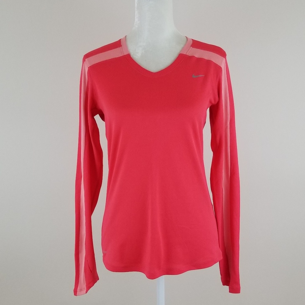 Nike Dri-Fit Running Top